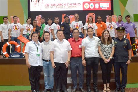 Bulacan PDRRMO, BFP to conduct fire safety and prevention .